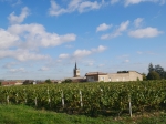 秋のフランスワイン生産地縦断出張!　(後半編)